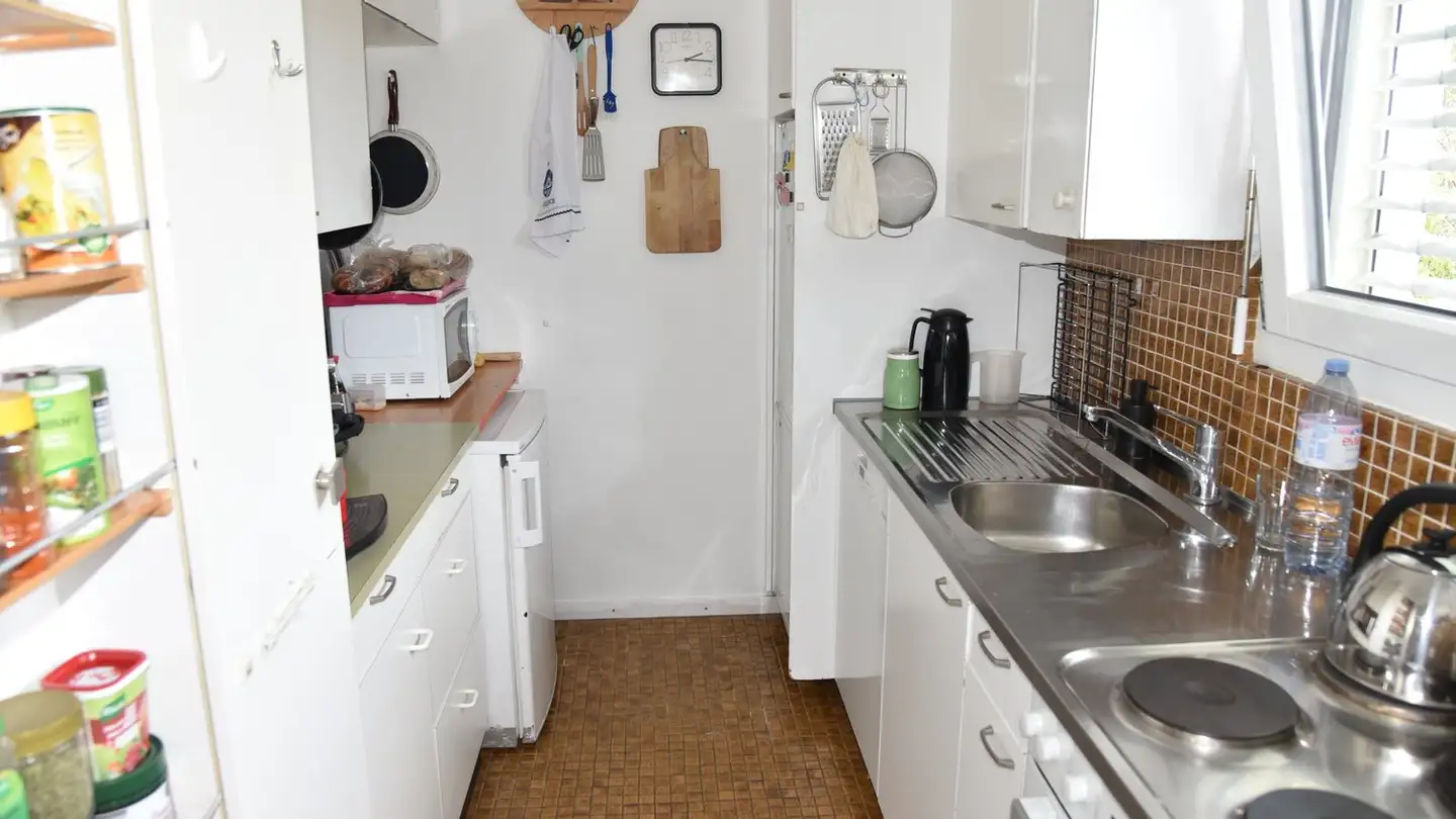 Appartamento in vendita - Tulpenweg 21, 3250 Lyss - Photo 2