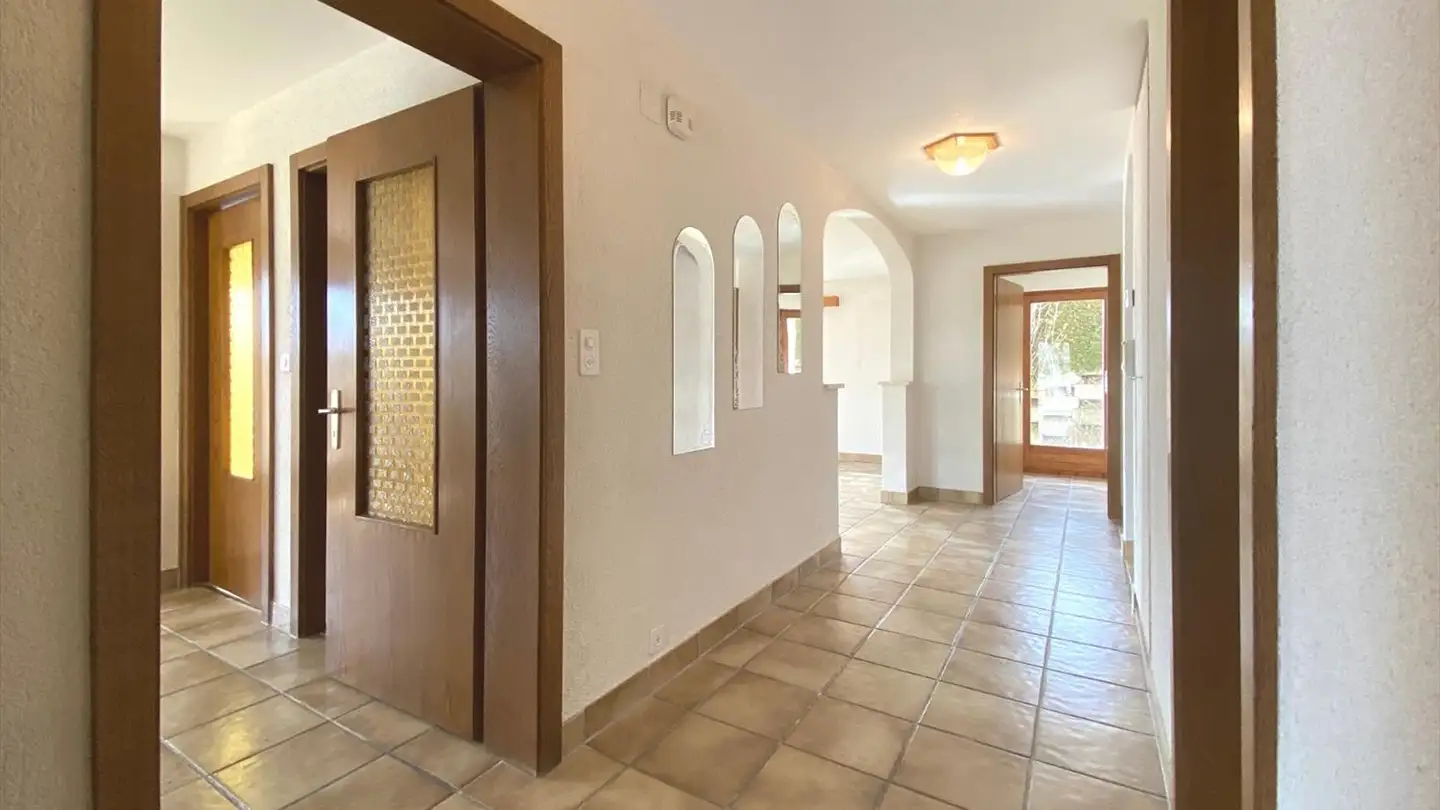 Villa for rent - Rue De Tsampéhro 21, 3971 Chermignon-d'en-Bas - Photo 4