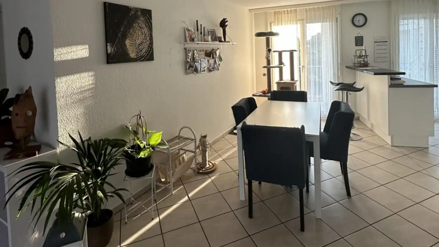 Apartment for rent - Geissburghalde 17, 6130 Willisau - Photo 3