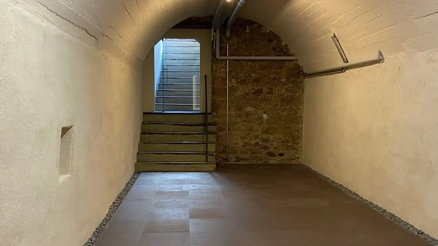 Commerciale in affitto - Marktgasse 35, 3011 Bern - Photo 2