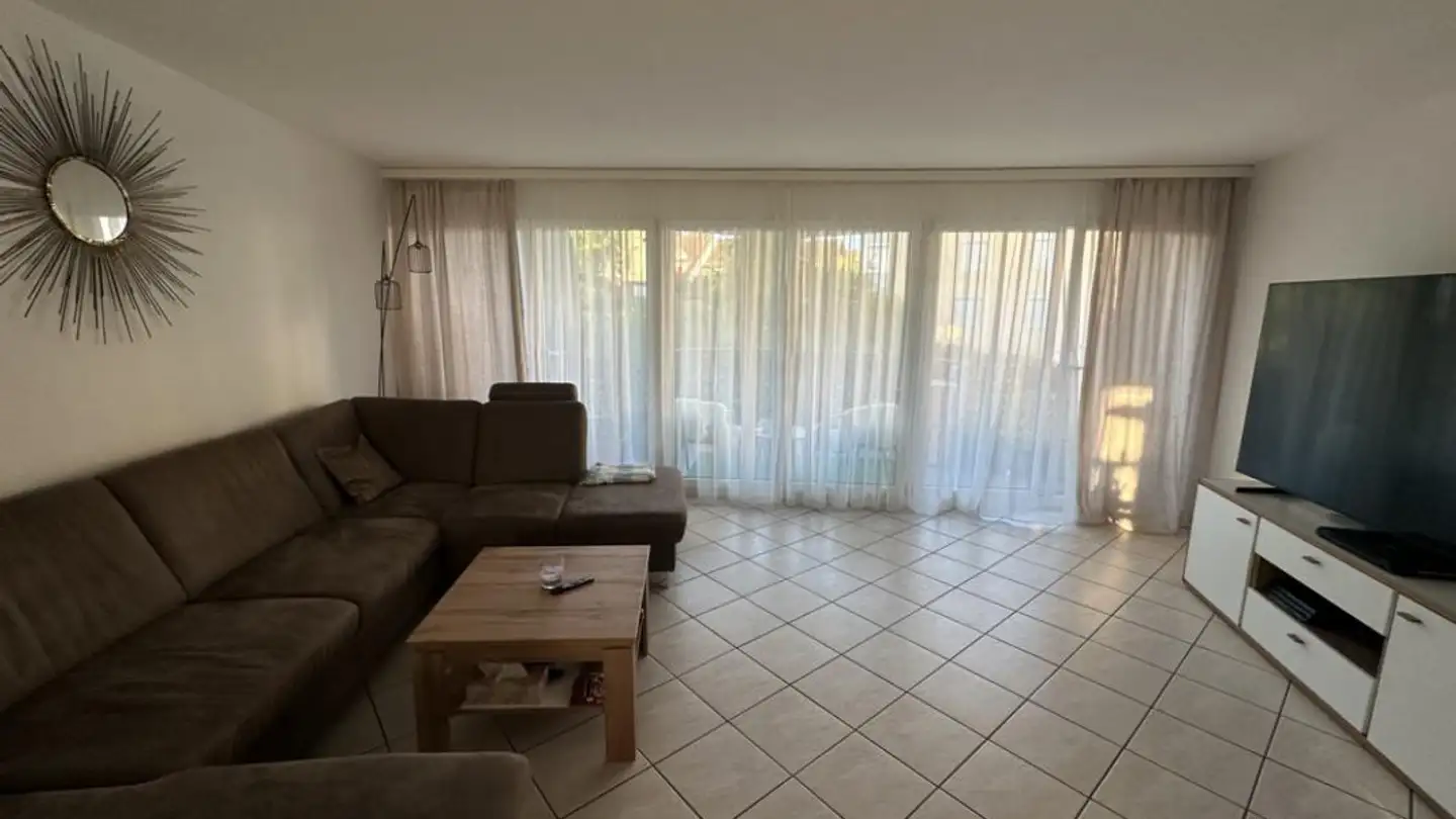Apartment for rent - Geissburghalde 17, 6130 Willisau - Photo 4