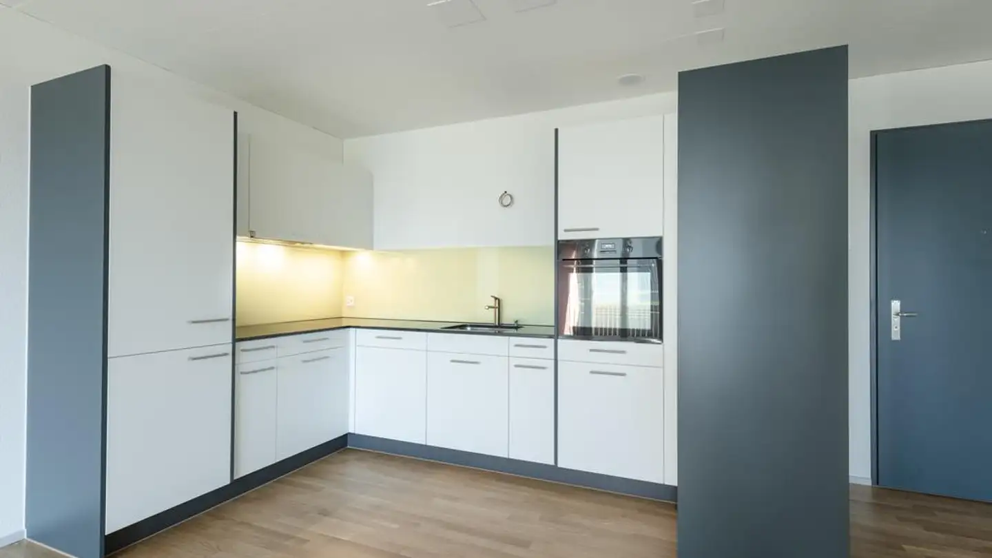 Apartment for rent - Scheidgasse 8, 3612 Steffisburg - Photo 2