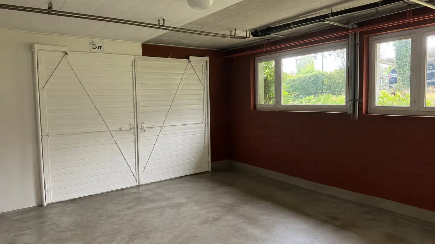 Storage space for rent - 4106 Therwil - Photo 3