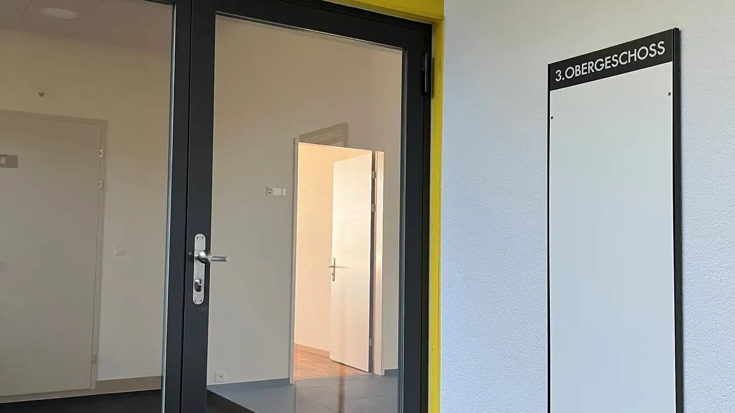 Commercial for rent - Galgenfeldweg 16, 3006 Bern - Photo 3