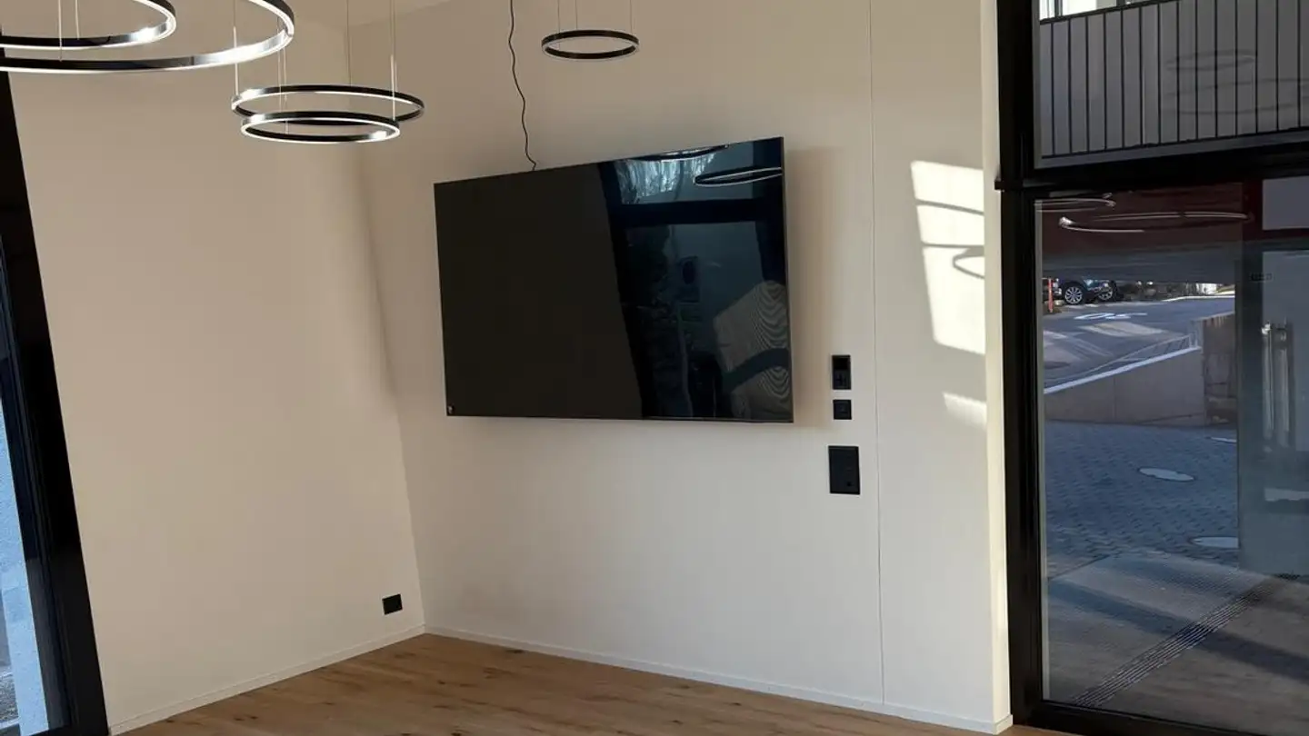 Commerciale in affitto - Eustrasse 7, 6313 Menzingen - Foto 4