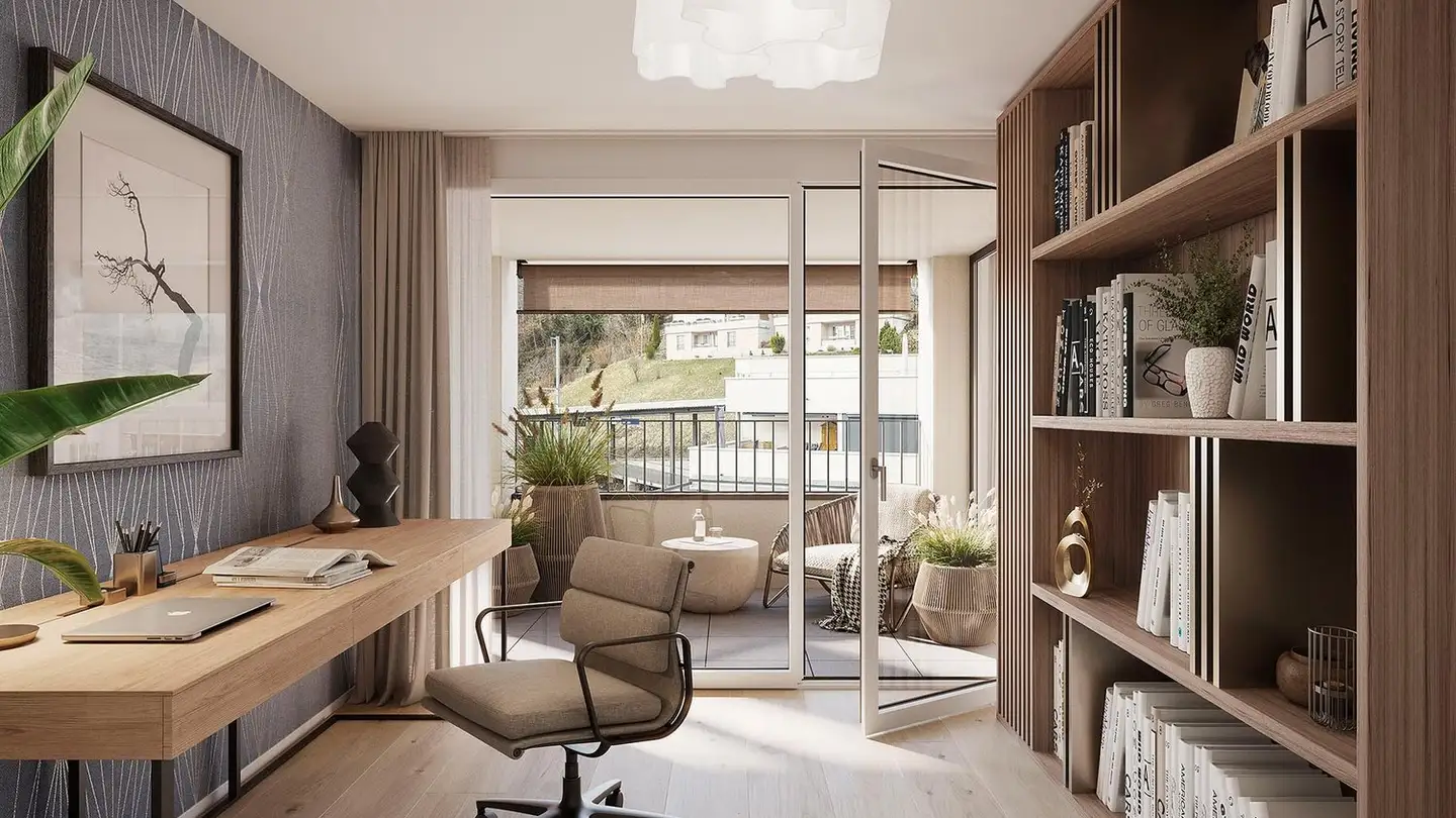 Appartamento in vendita - Schlagstrasse 66, 6417 Sattel - Photo 3