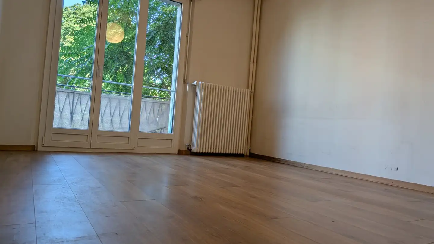 Apartment for rent - Avenue Tronchet 4, 1226 Thônex
