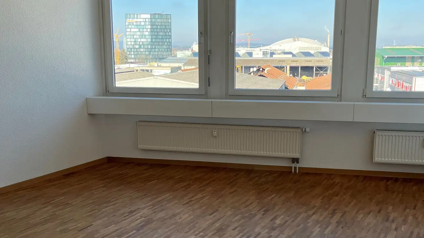 Commerciale in affitto - Galgenfeldweg 16, 3006 Bern - Foto 4