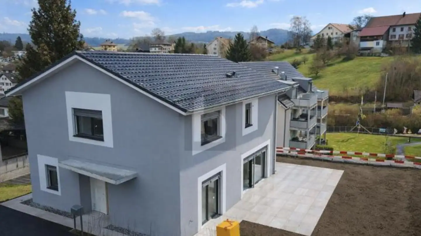 Casa singola in vendita - 5728 Gontenschwil