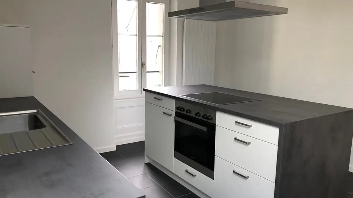 Apartment for rent - 1800 Vevey - Photo 2