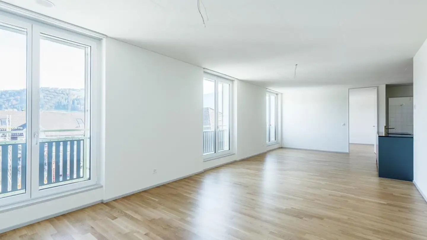 Apartment for rent - Scheidgasse 8, 3612 Steffisburg - Photo 4
