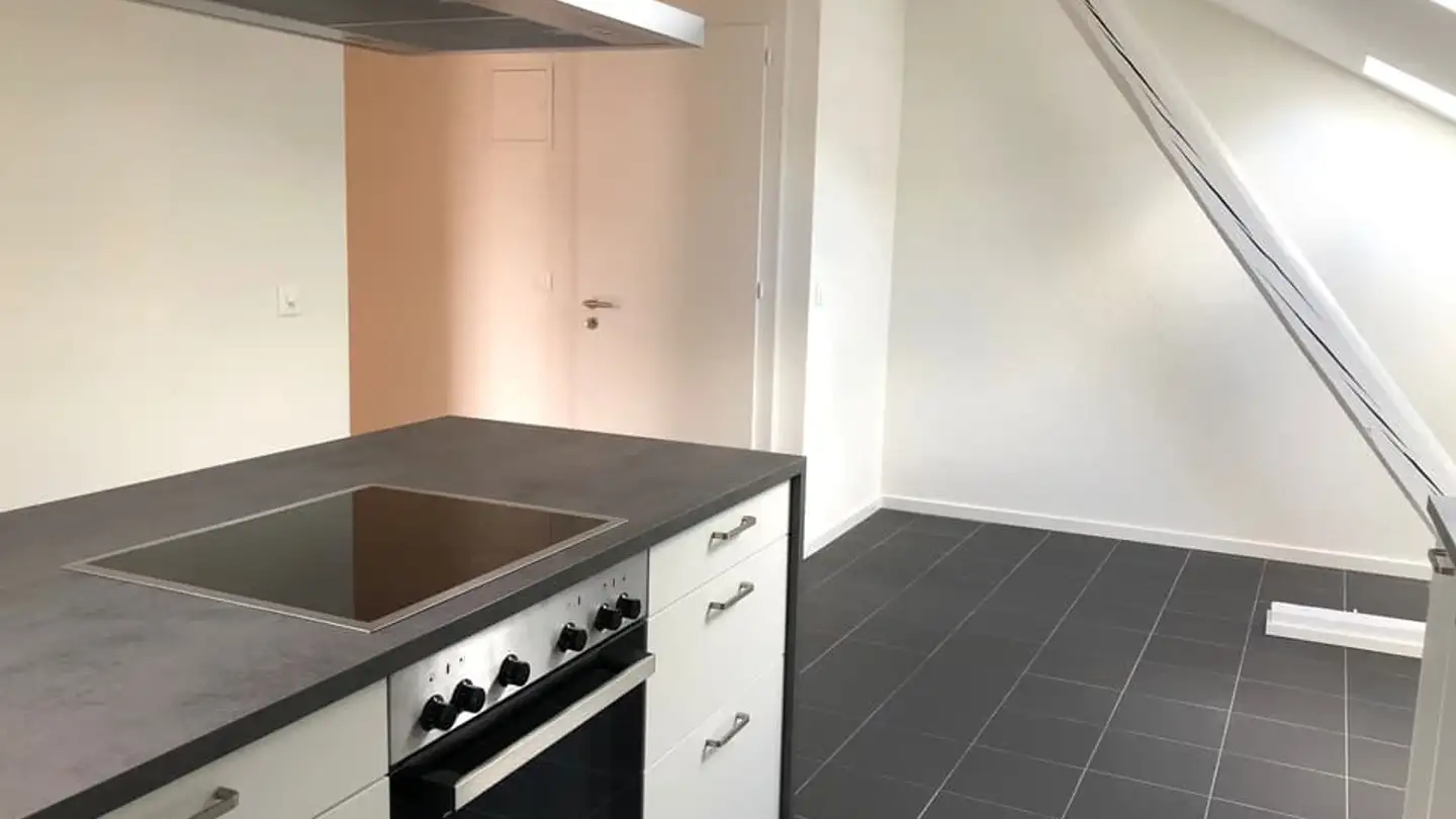 Apartment for rent - 1800 Vevey - Photo 3