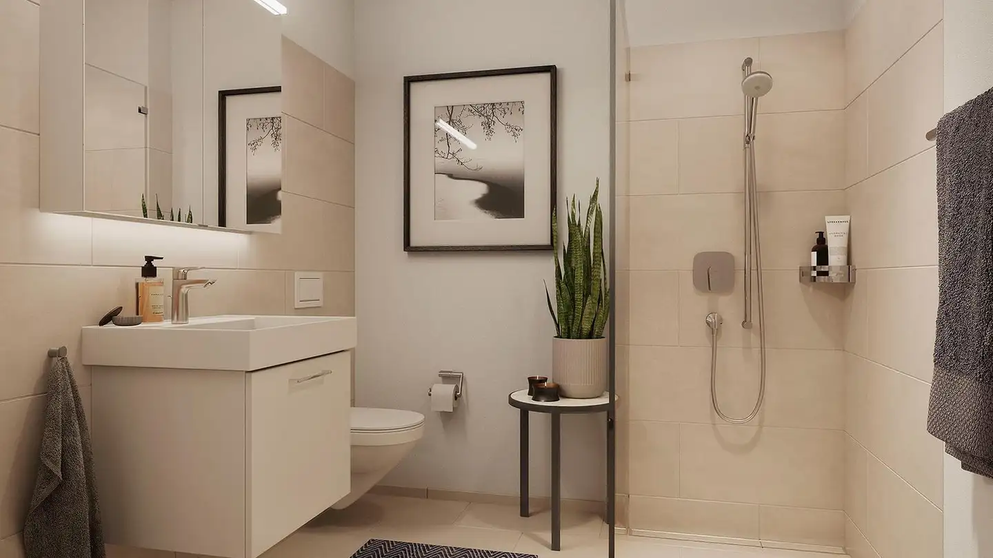 Appartamento in vendita - Schlagstrasse 66, 6417 Sattel - Photo 4