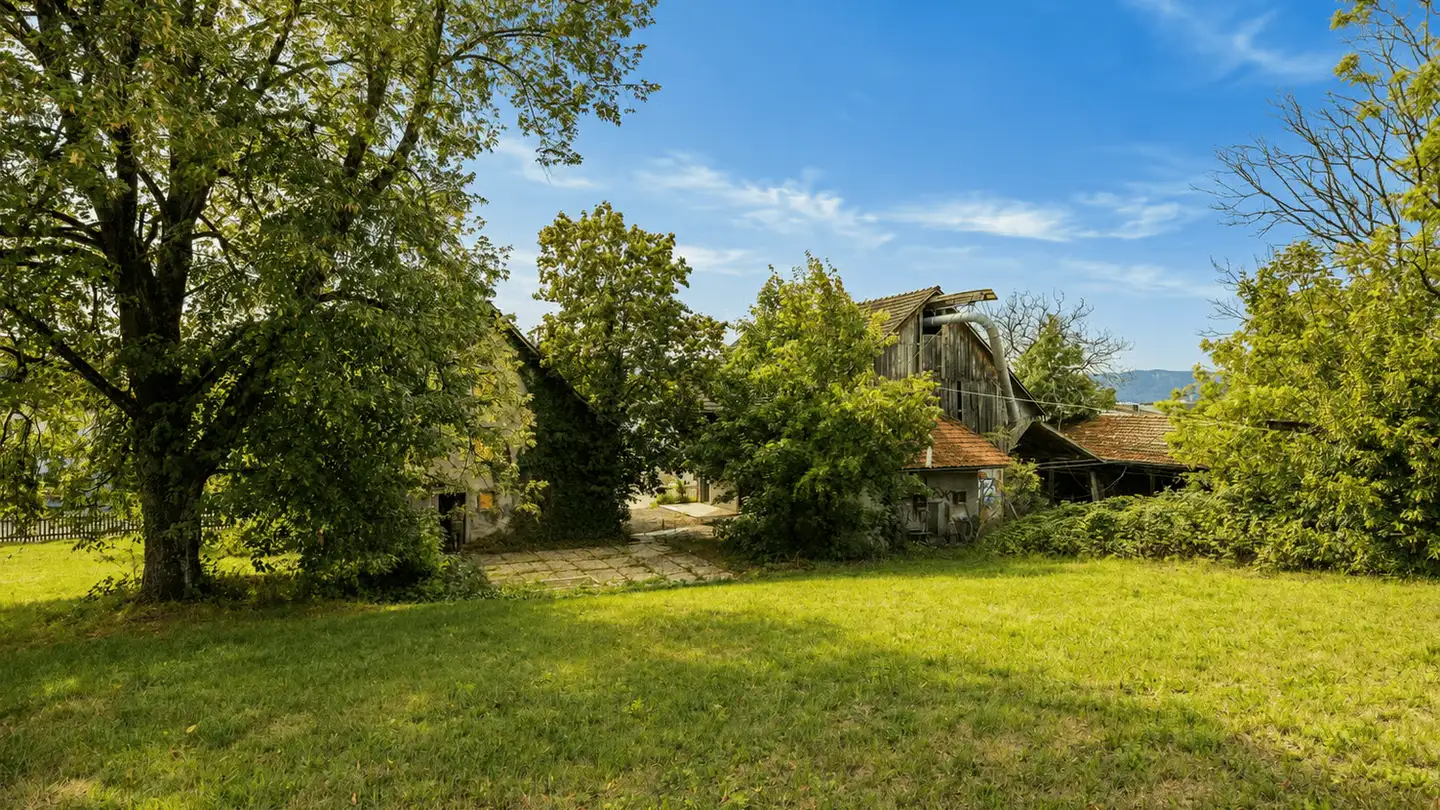 Einfamilienhaus kaufen - Hesligenstrasse 45, 8700 Küsnacht ZH - Foto 3