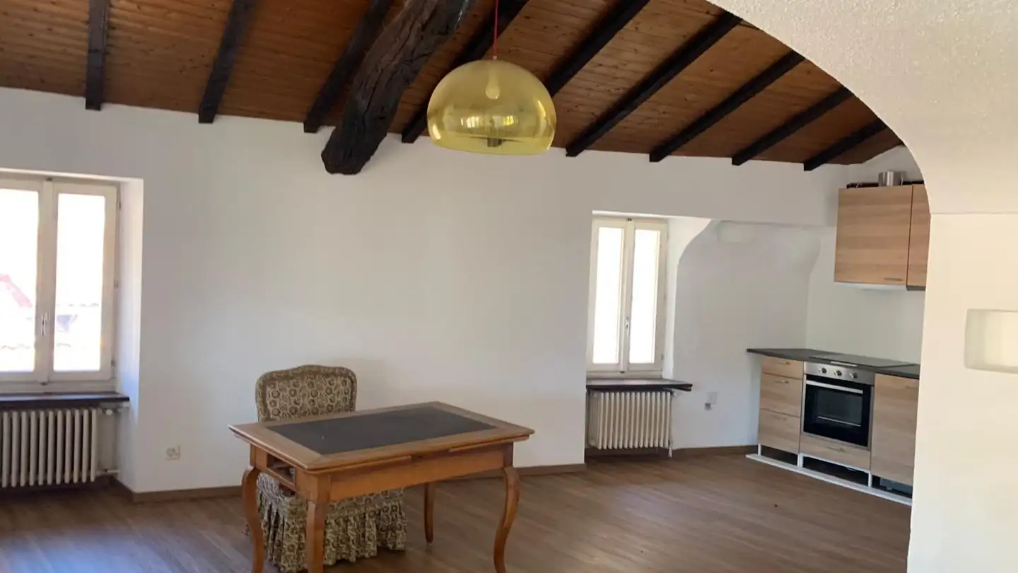 Appartamento in affitto - 6984 Pura