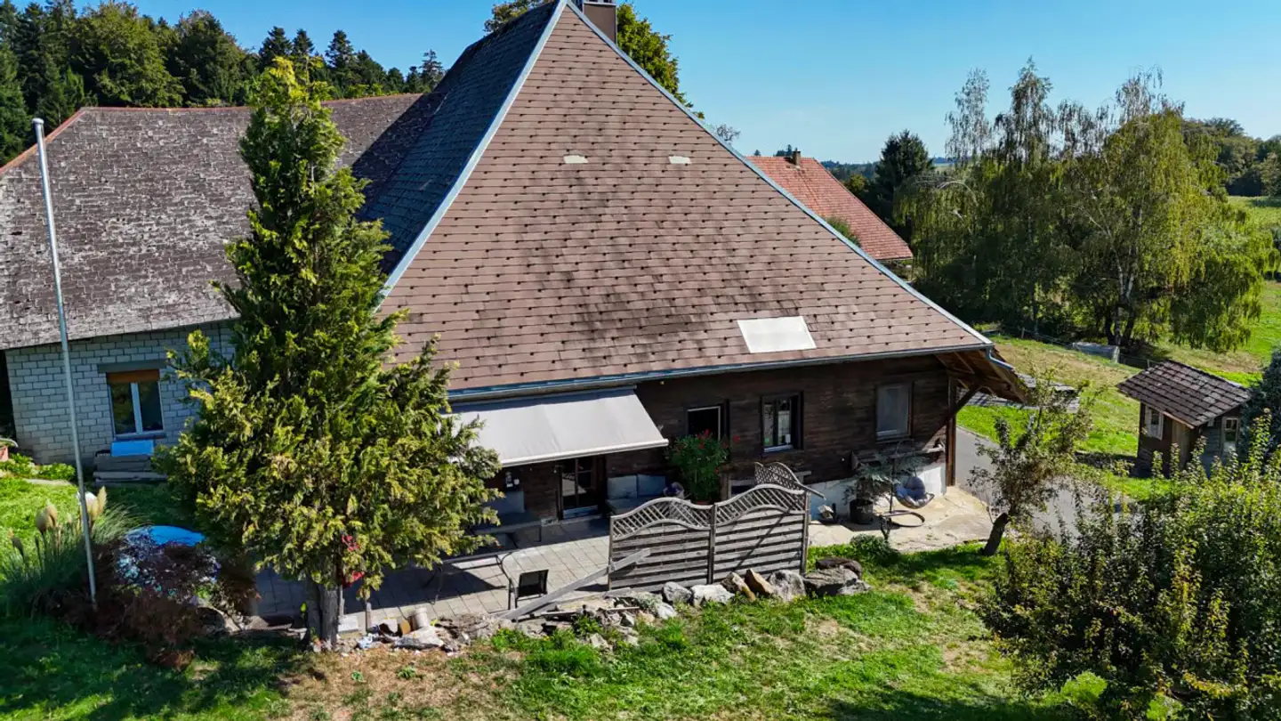 Single house for sale - Ettishäusern 11, 4950 Huttwil - Photo 4