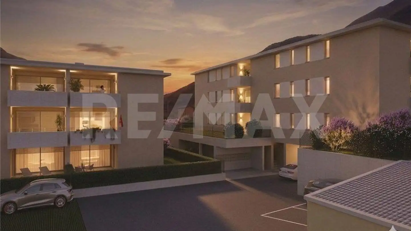 Appartamento in vendita - 6802 Rivera