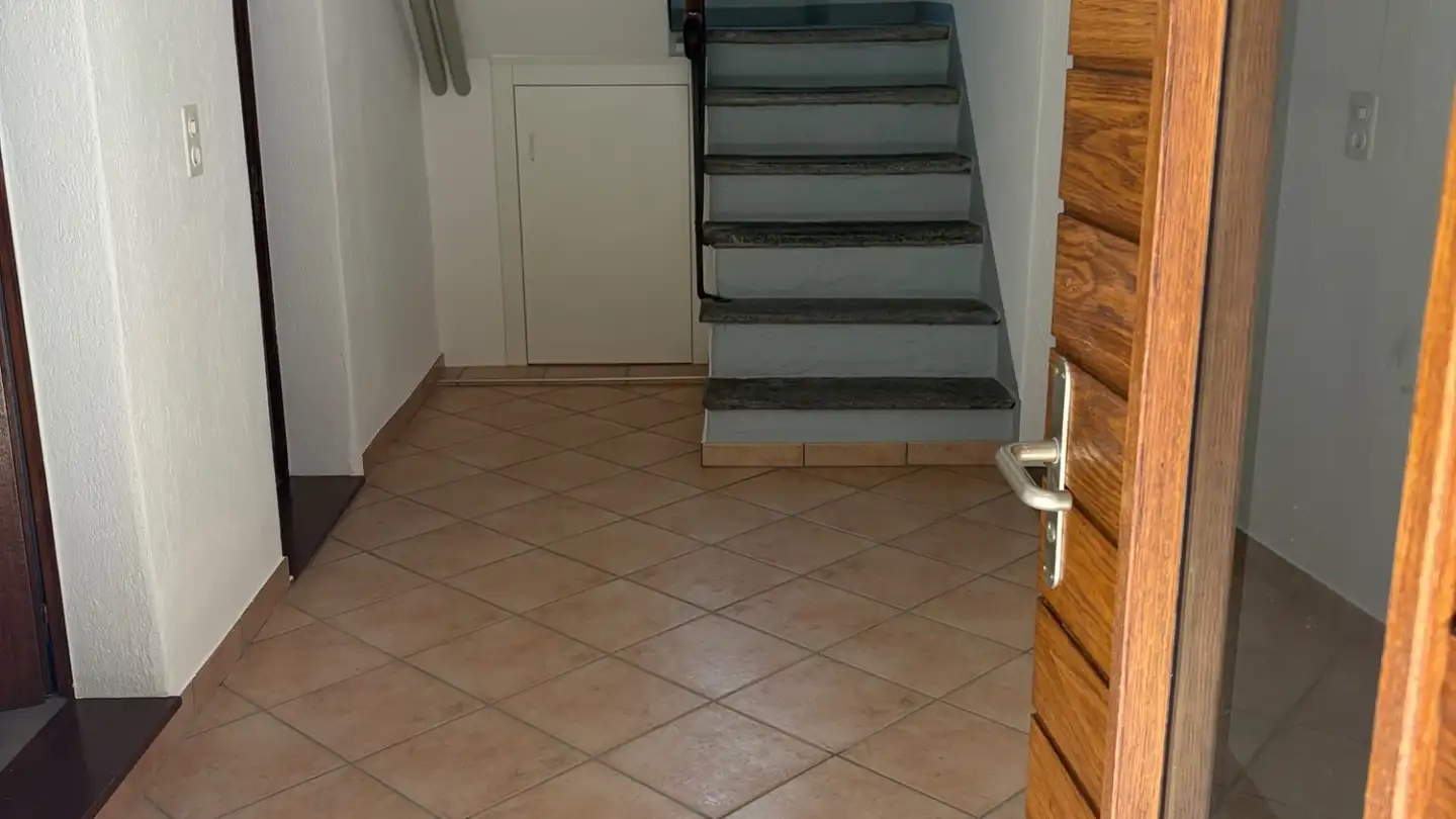 Apartment for rent - La Stráda Piazzéta 12, 6677 Moghegno - Photo 3