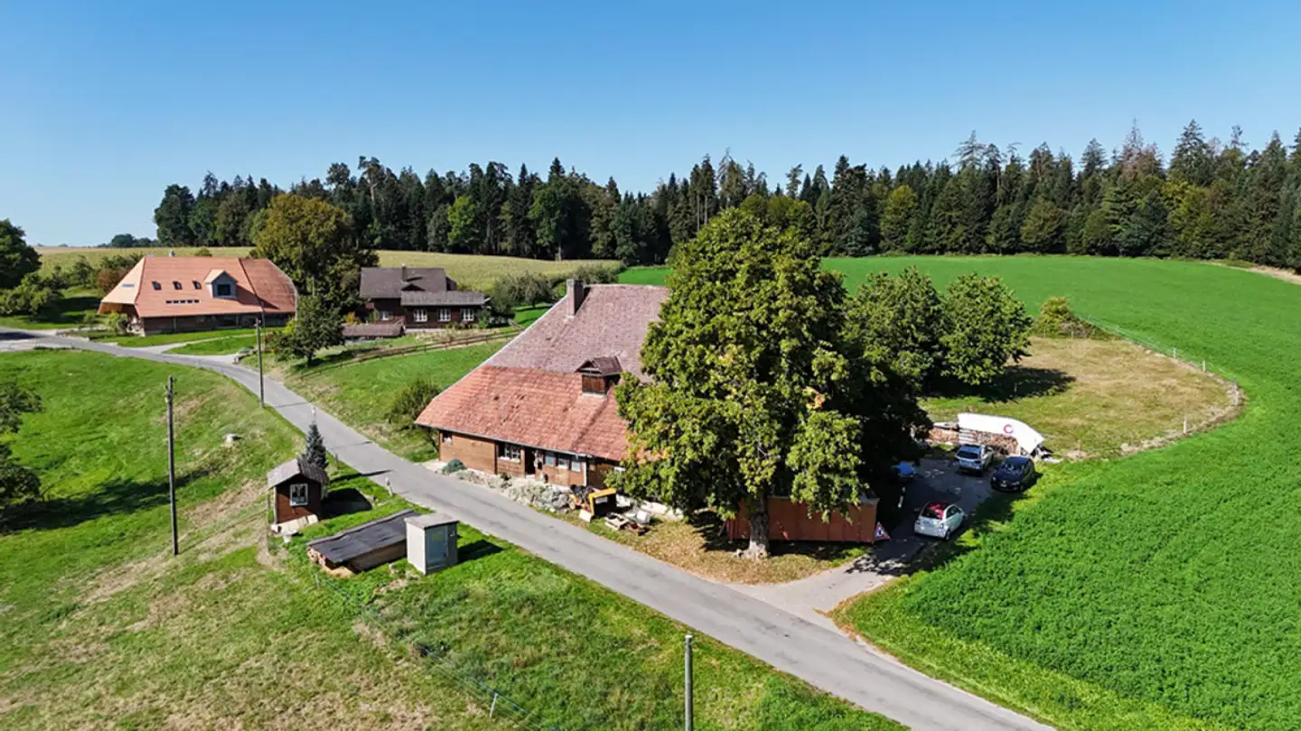 Single house for sale - Ettishäusern 11, 4950 Huttwil - Photo 2