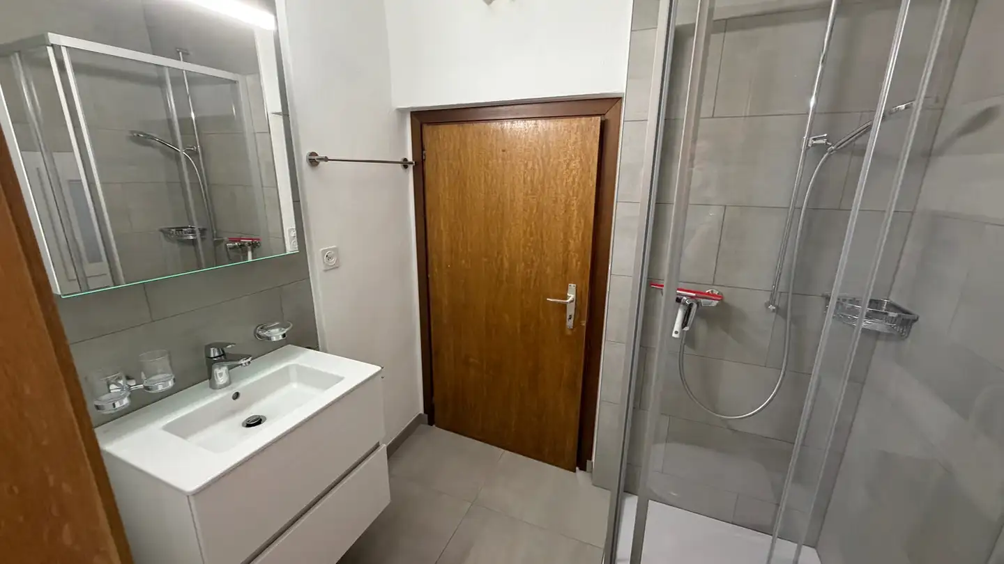 Apartment for rent - La Stráda Piazzéta 12, 6677 Moghegno - Photo 4