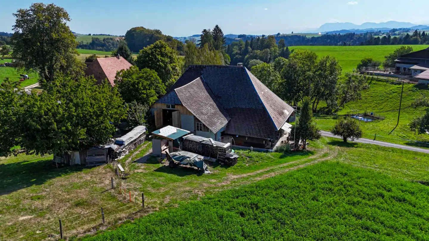 Single house for sale - Ettishäusern 11, 4950 Huttwil - Photo 3