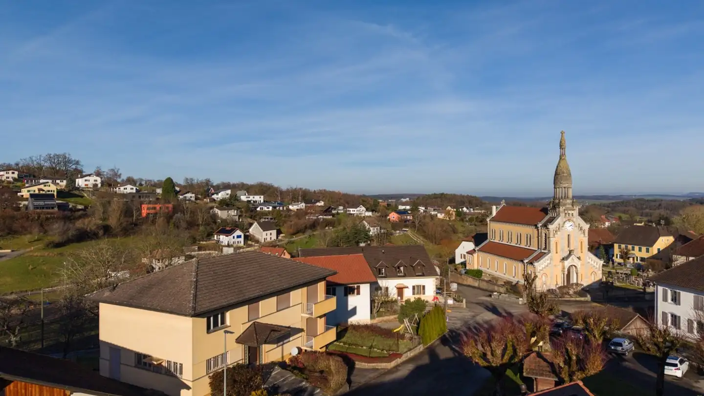 Cave house for sale - Clos Beuret, 2904 Bressaucourt - Photo 2