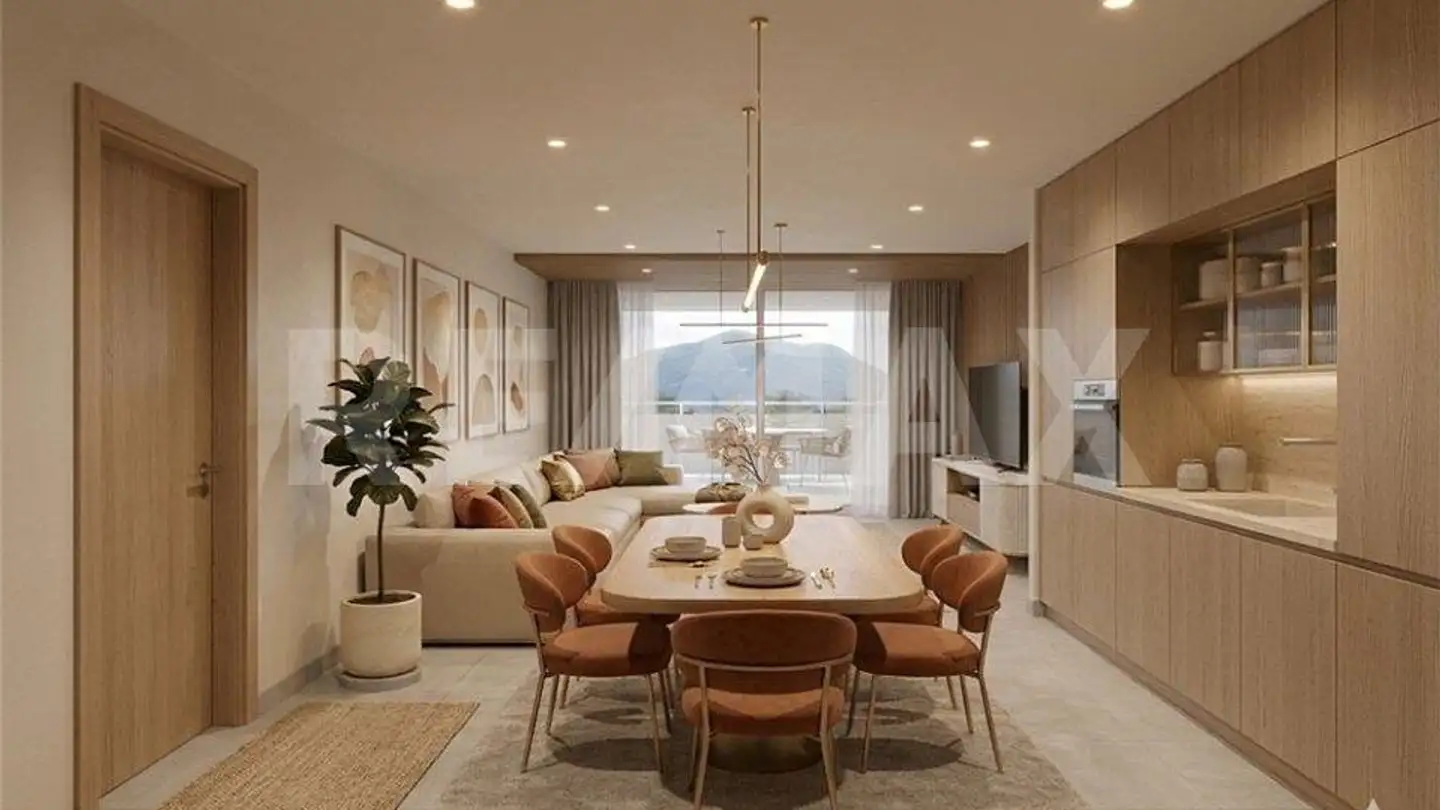 Appartamento in vendita - 6802 Rivera - Foto 2