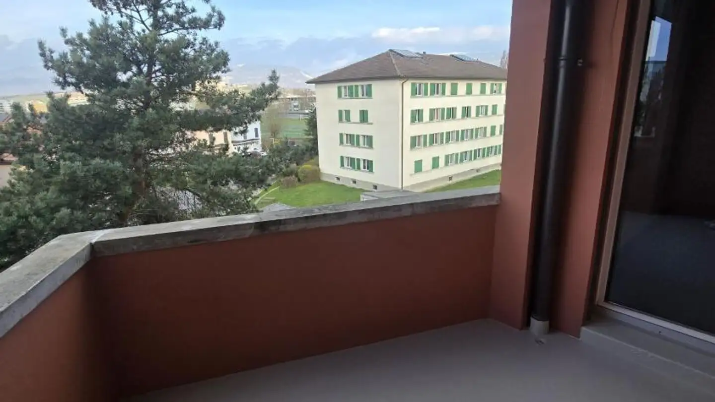 Appartamento in affitto - Rue Des Petites-Roches 5, 1400 Yverdon-les-Bains