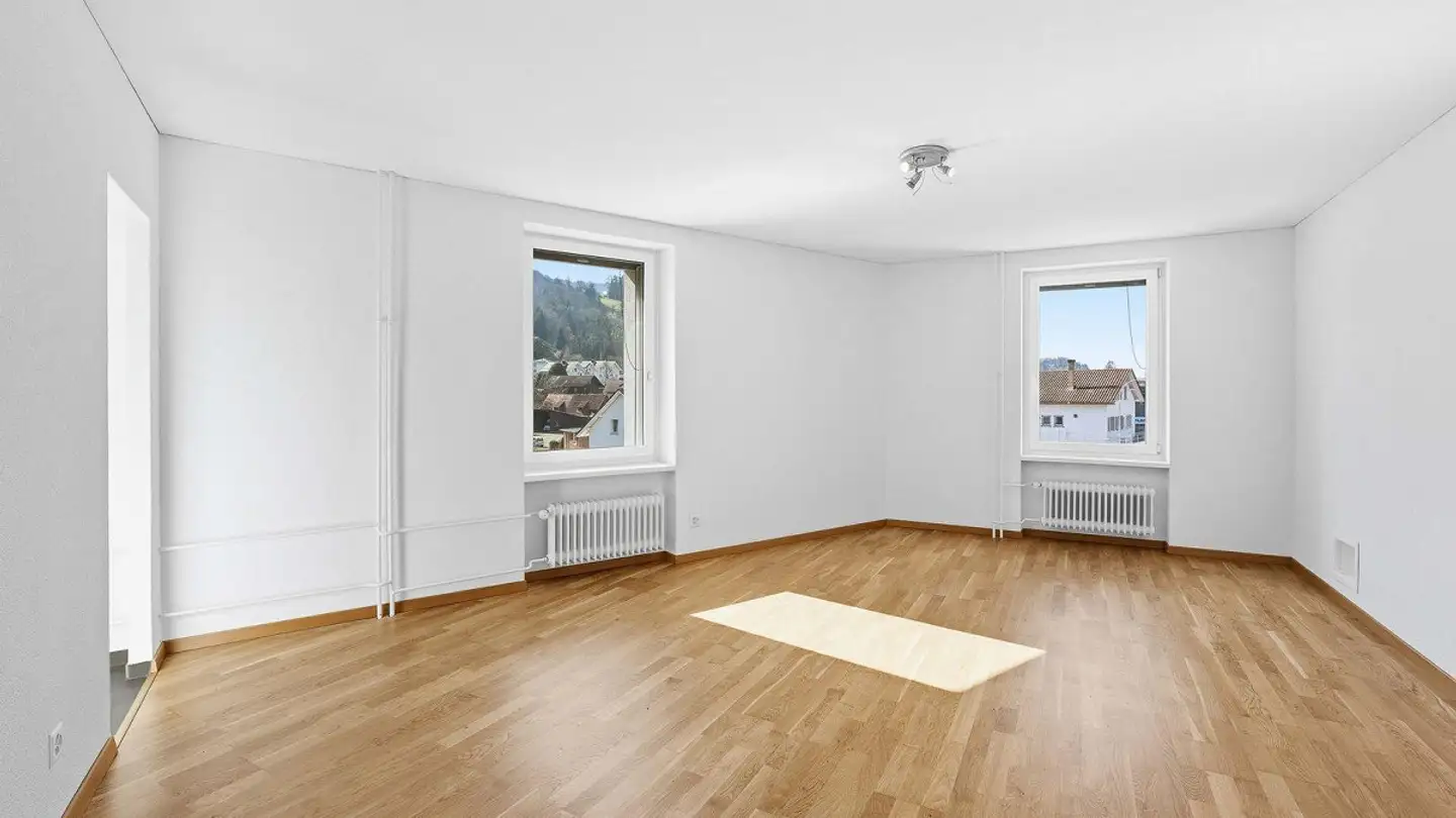 Wohnung mieten - Hauptstrasse 101, 9430 St. Margrethen SG - Foto 2