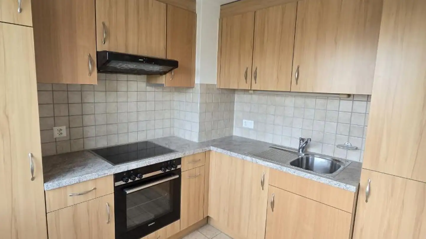 Appartamento in affitto - Rue Des Petites-Roches 5, 1400 Yverdon-les-Bains - Foto 2