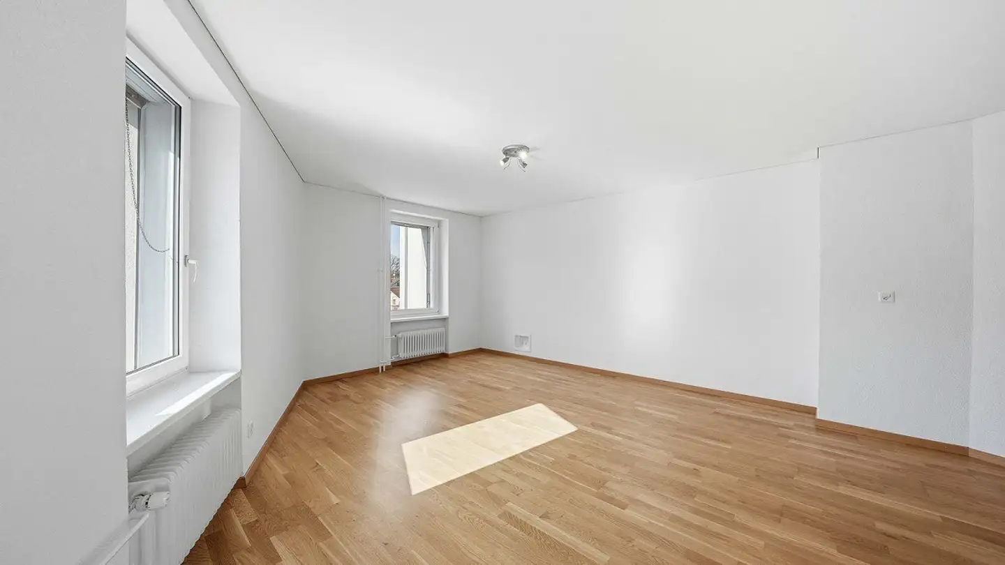 Wohnung mieten - Hauptstrasse 101, 9430 St. Margrethen SG - Foto 3