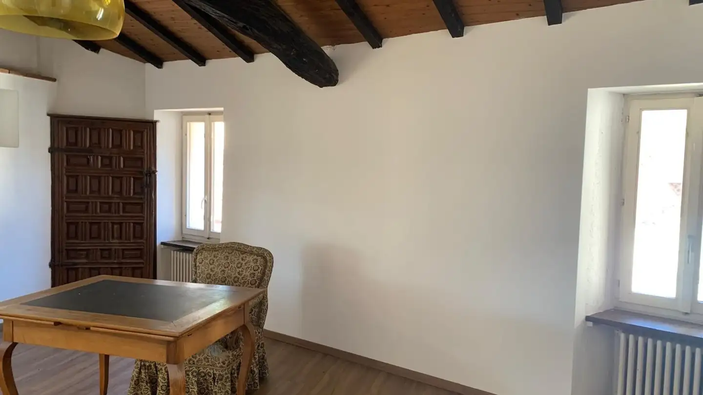 Appartamento in affitto - 6984 Pura - Foto 4