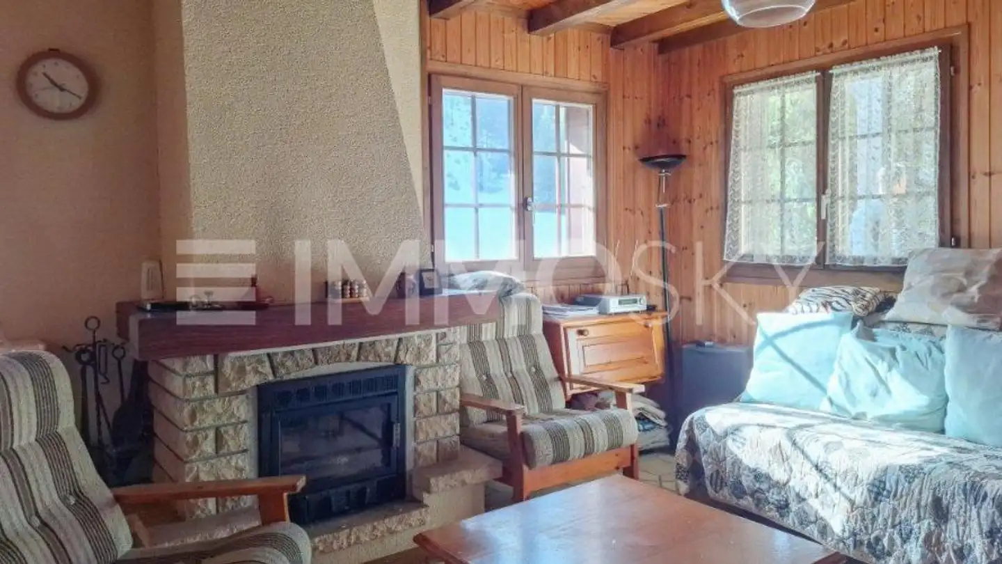 Single house for sale - 1875 Morgins - Photo 2