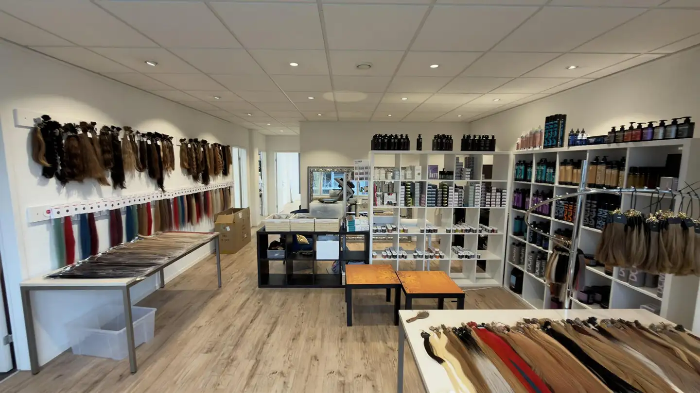 Commercial à louer - Birmensdorferstrasse 101, 8902 Urdorf - Photo 2