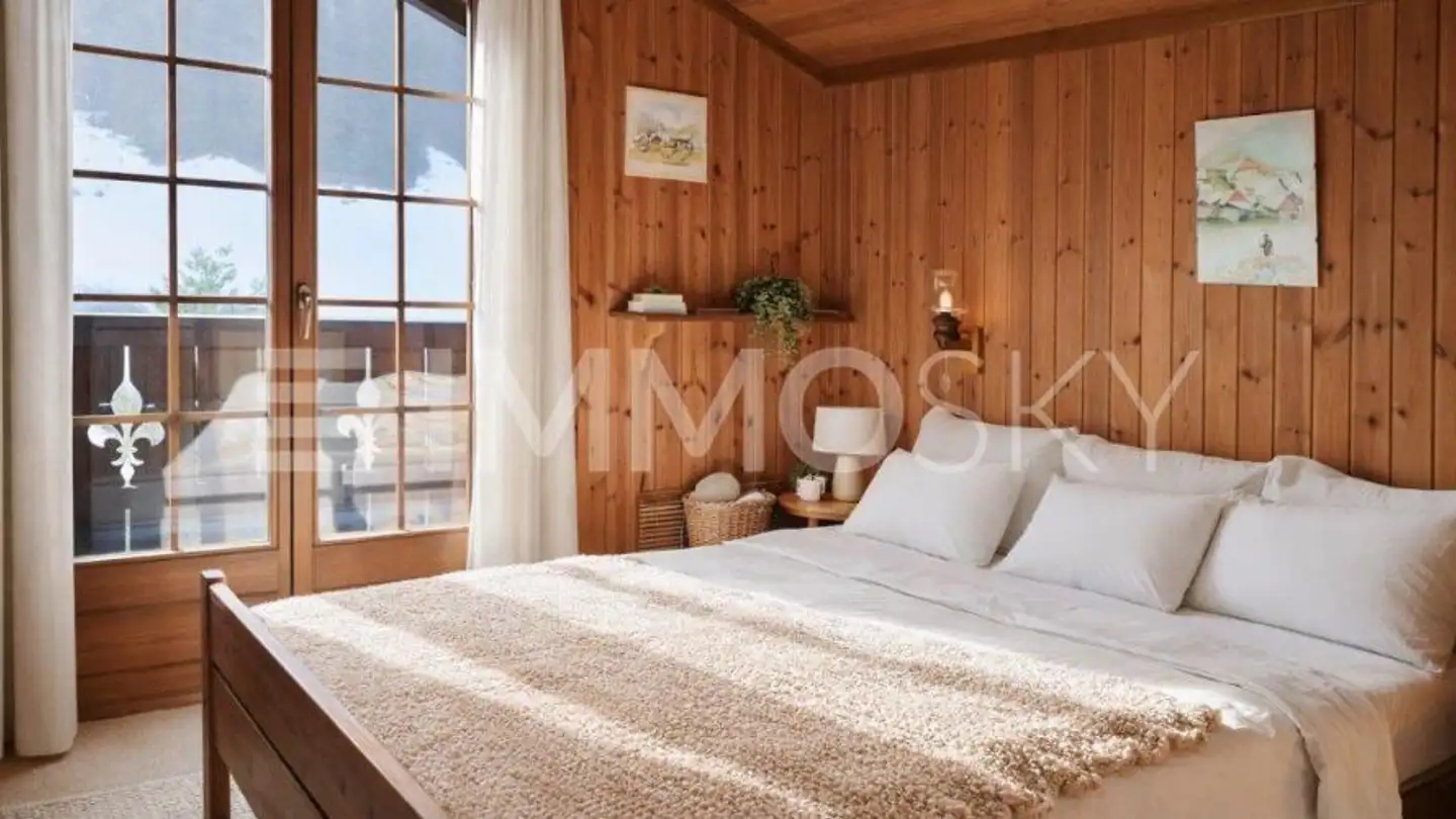 Single house for sale - 1875 Morgins - Photo 3