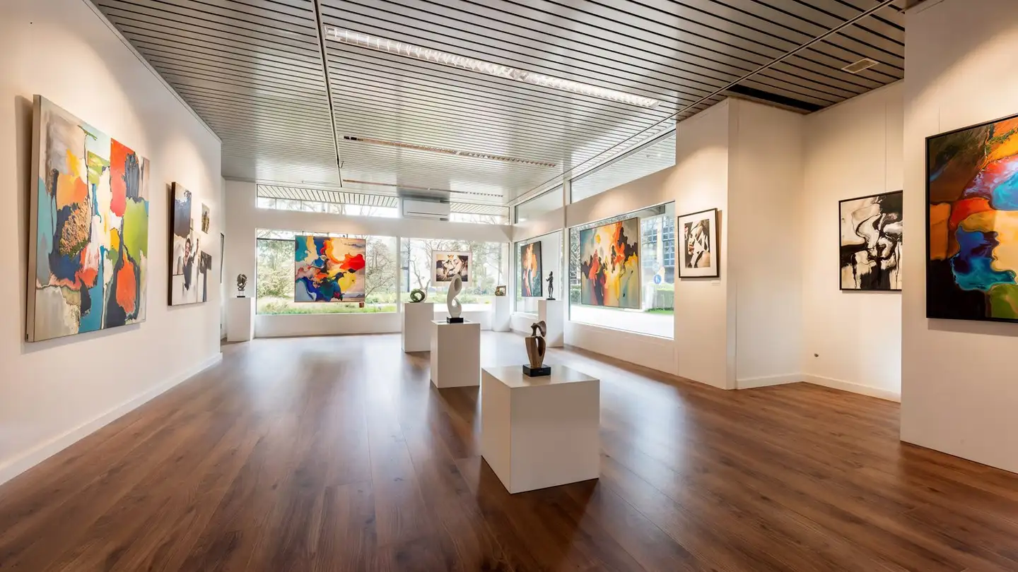 Laboratorio in vendita - 6300 Zug - Foto 2