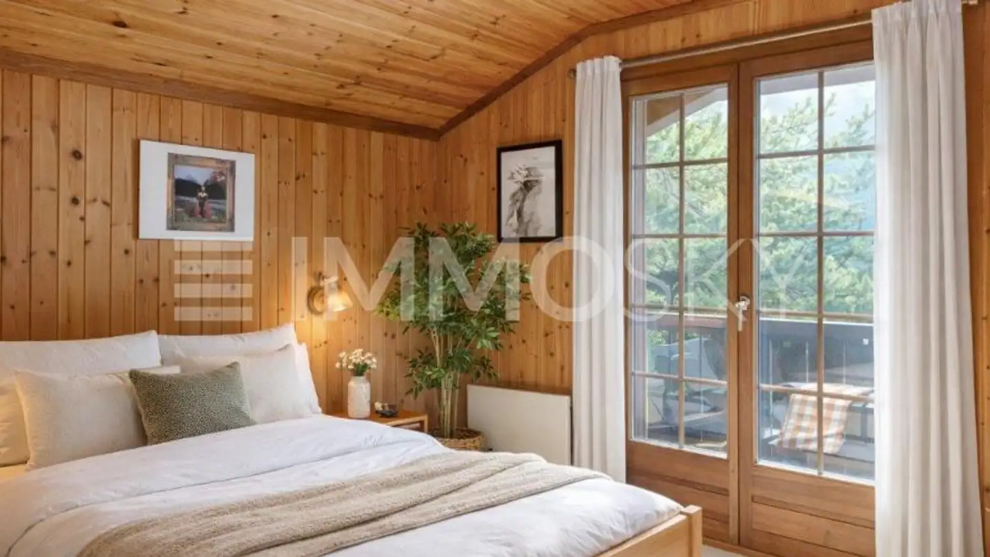 Single house for sale - 1875 Morgins - Photo 4