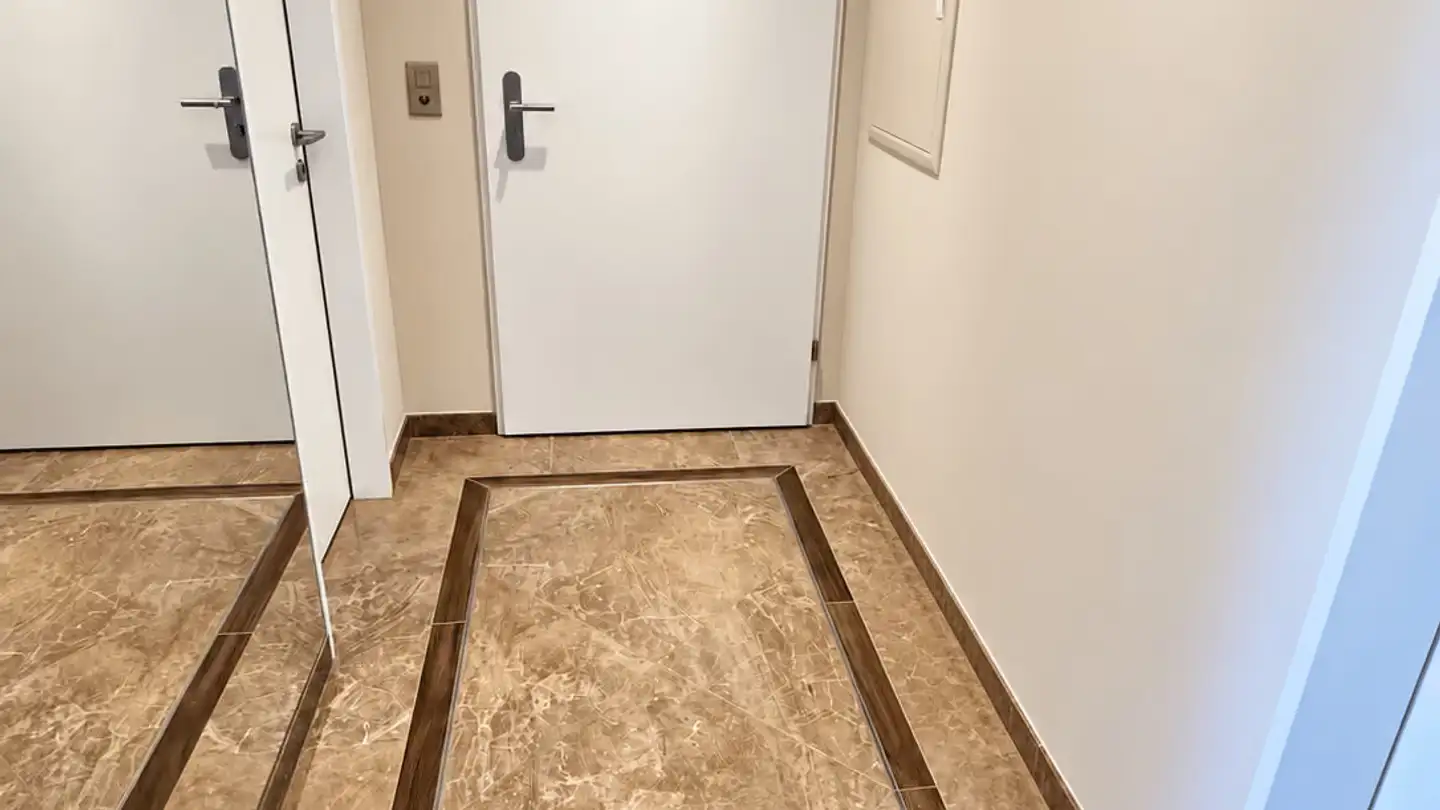 Apartment for rent - Im Grundächer 18, 8907 Wettswil - Photo 3