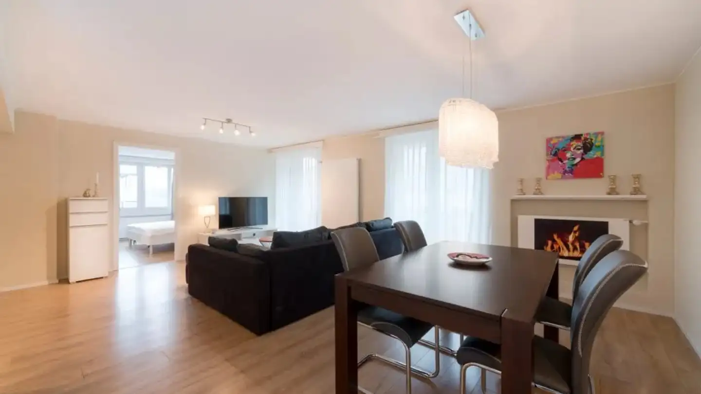 Wohnung mieten - Bahnhofstrasse, 8304 Wallisellen - Foto 2