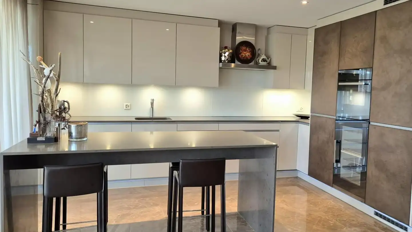 Apartment for rent - Im Grundächer 18, 8907 Wettswil - Photo 4
