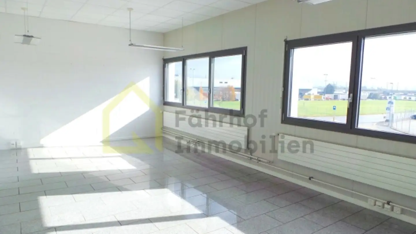 Spazio ufficio in affitto - Industriestrasse 26, 4622 Egerkingen