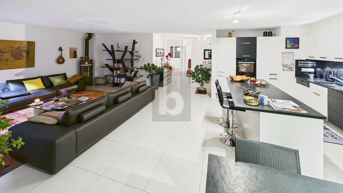 Appartamento in affitto - 3236 Gampelen - Foto 3