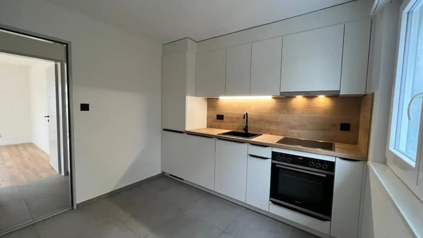 Appartamento in affitto - Rue de l'Avenir 30, 2854 Bassecourt