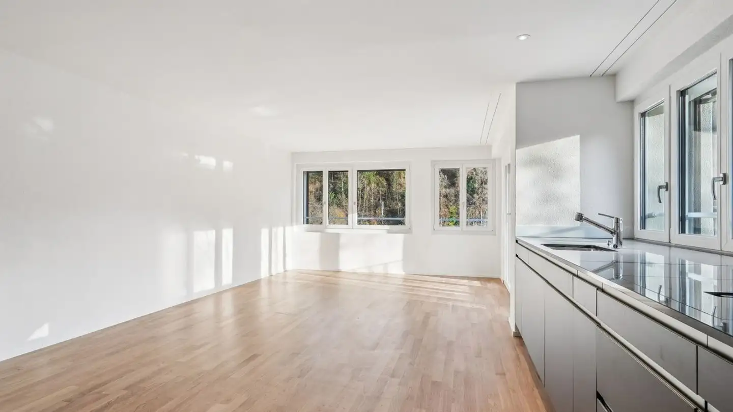 Wohnung mieten - Bruderwiesweg 2, 8041 Zürich - Foto 2