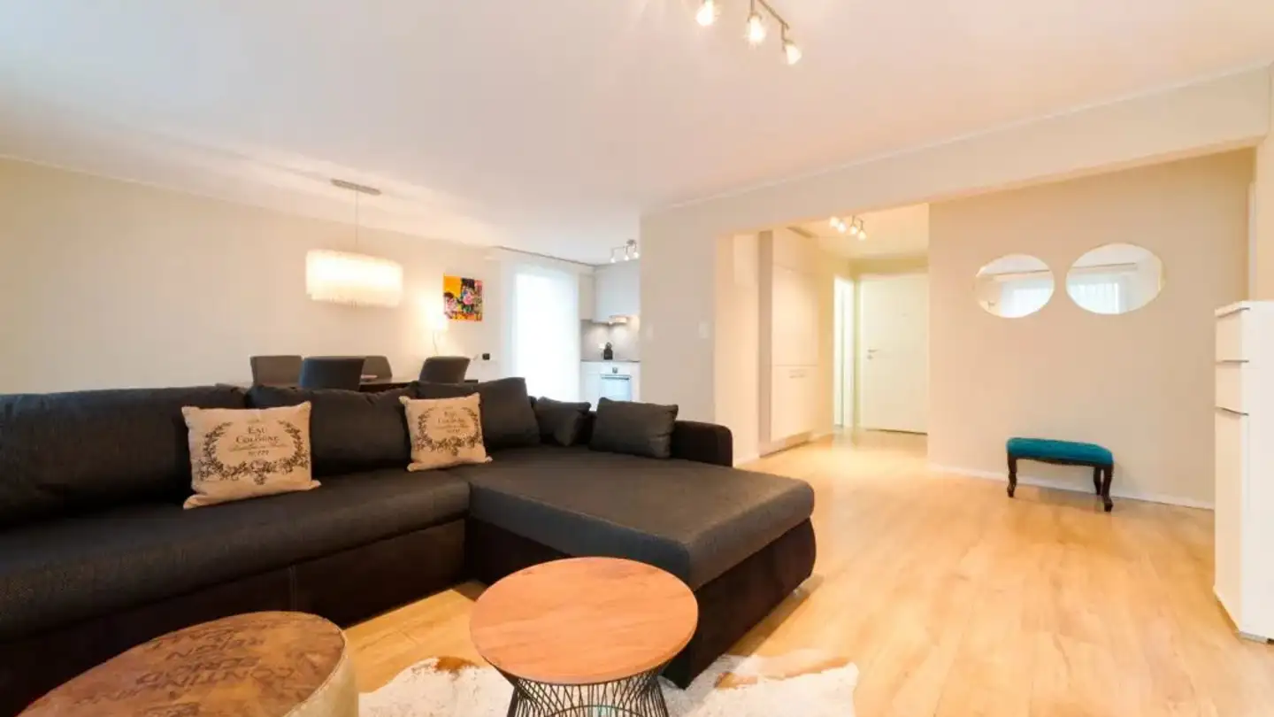 Wohnung mieten - Bahnhofstrasse, 8304 Wallisellen - Foto 3