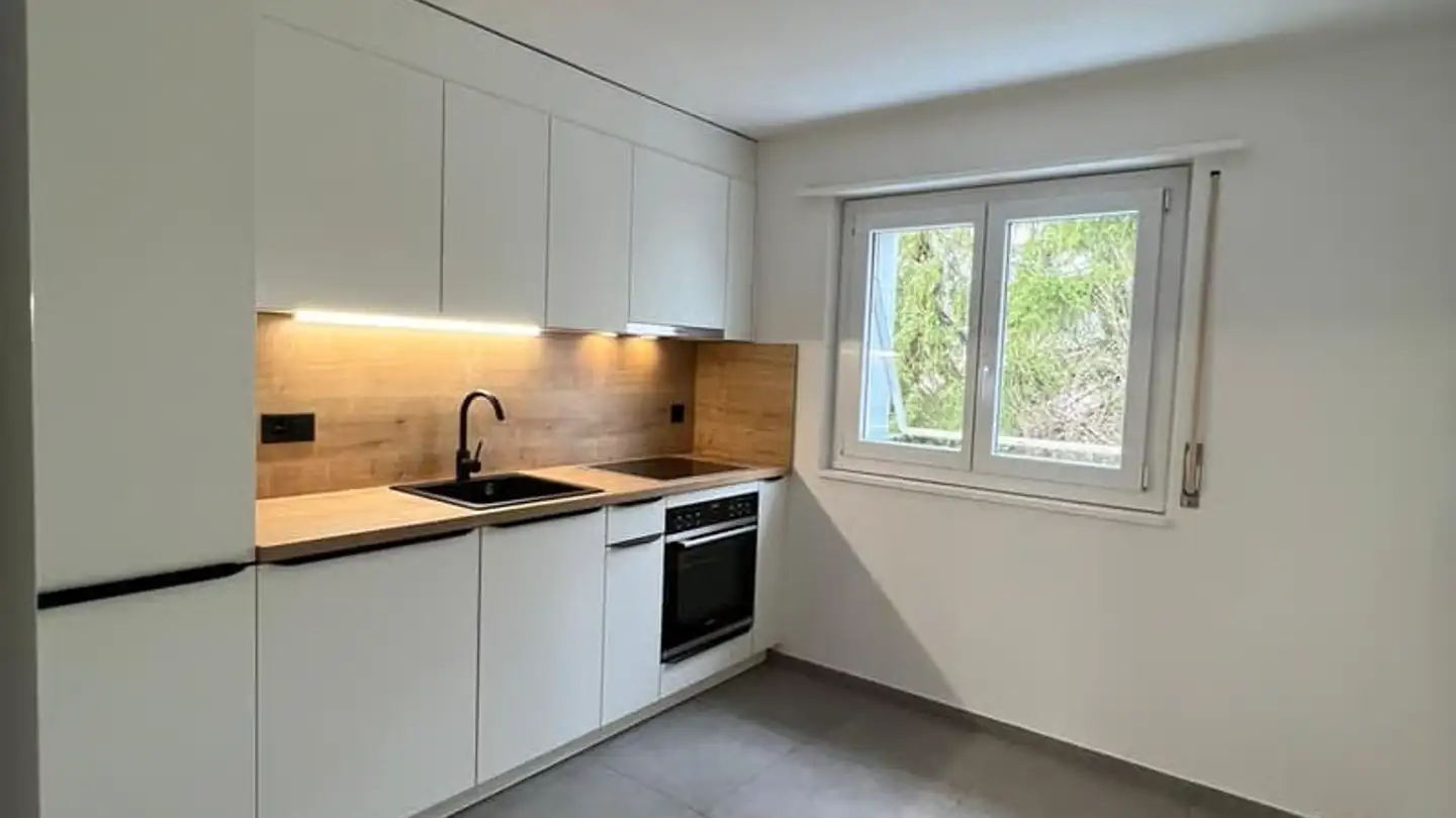 Appartamento in affitto - Rue de l'Avenir 30, 2854 Bassecourt - Foto 2