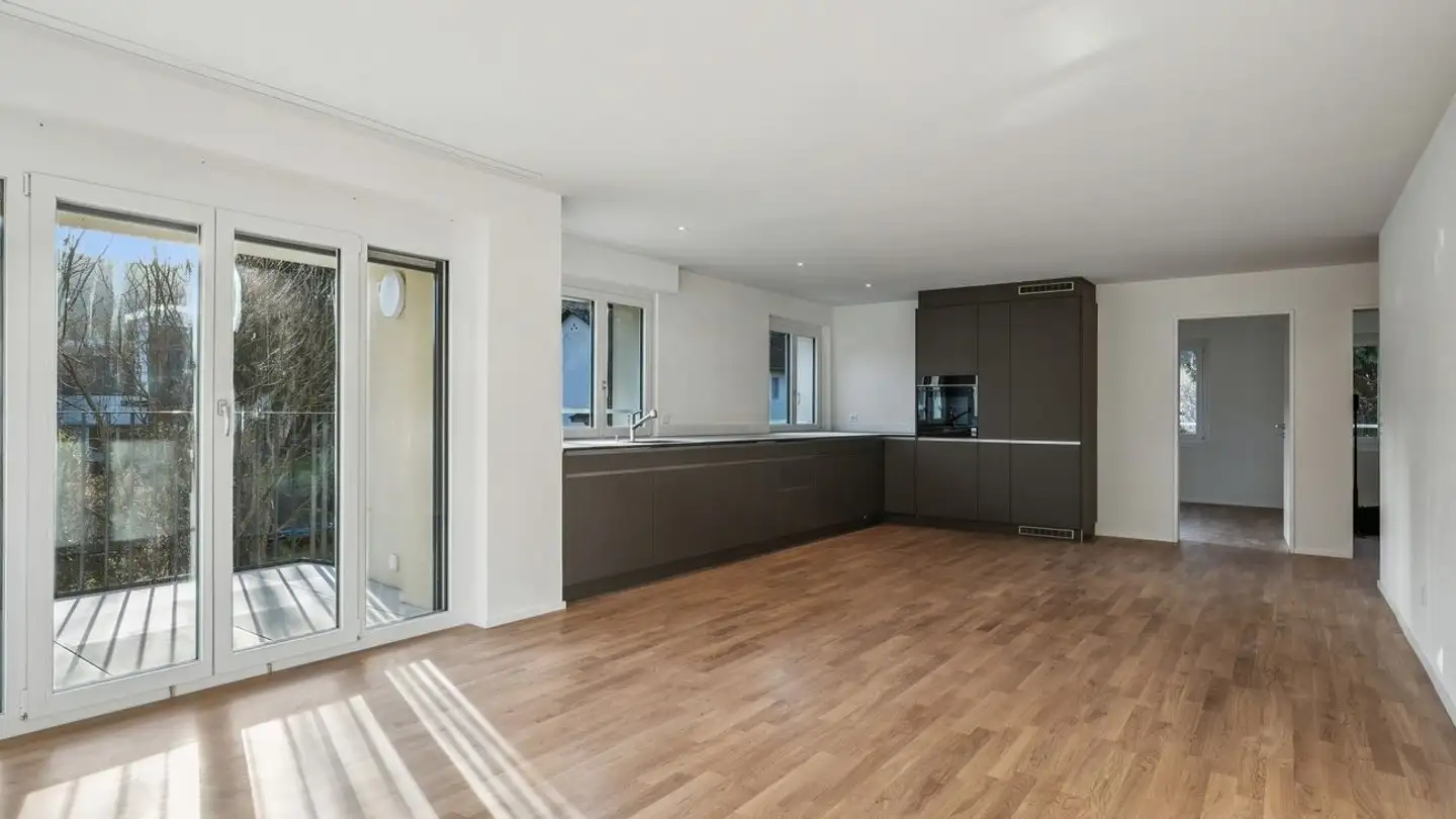 Wohnung mieten - Bruderwiesweg 2, 8041 Zürich - Foto 4