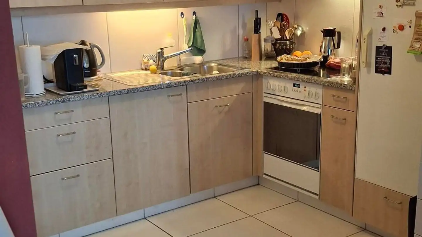 Appartement à louer - Dorfplatz 1, 8911 Rifferswil - Photo 2