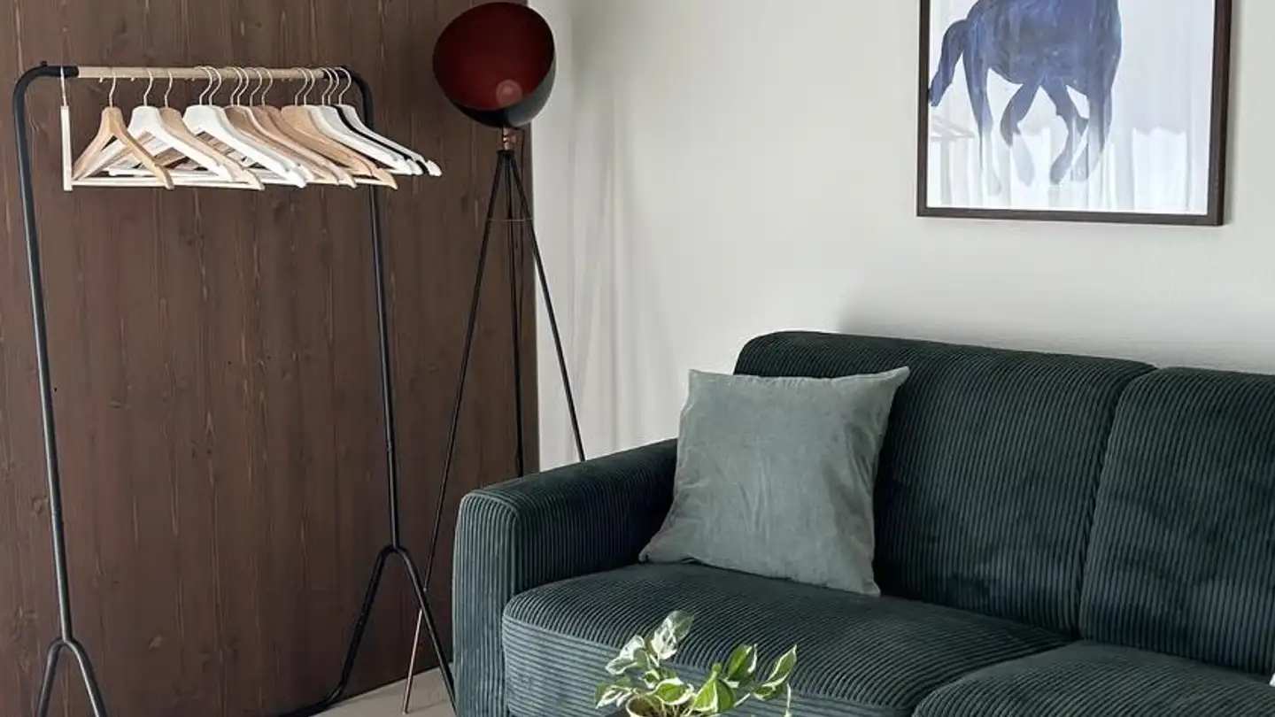Furnished apartment for rent - Reussinsel 28, 6003 Luzern - Photo 4
