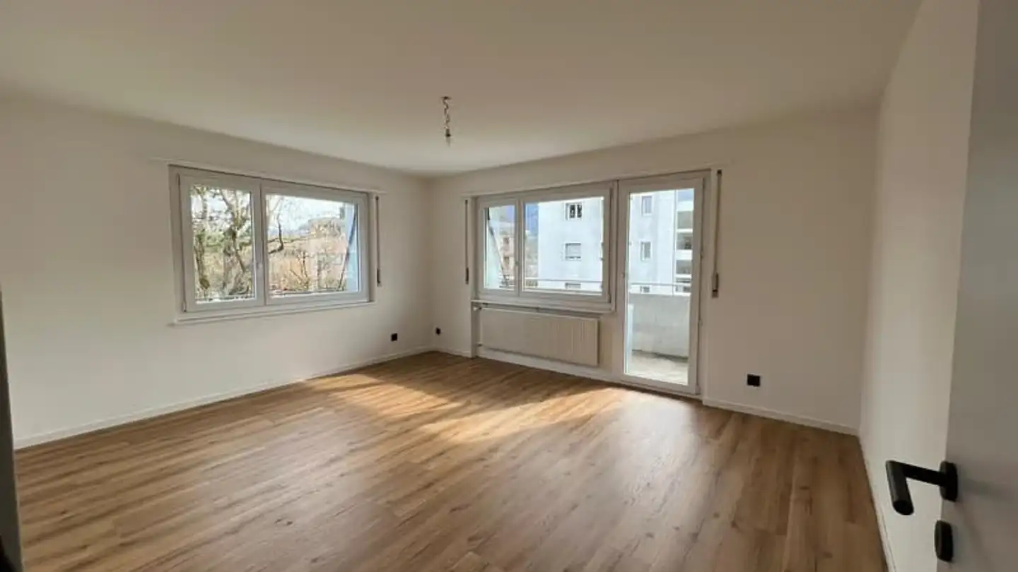 Appartamento in affitto - Rue de l'Avenir 30, 2854 Bassecourt - Foto 4
